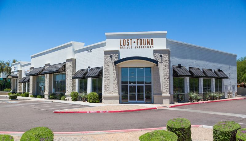 How Consignment Works Here and How To Score