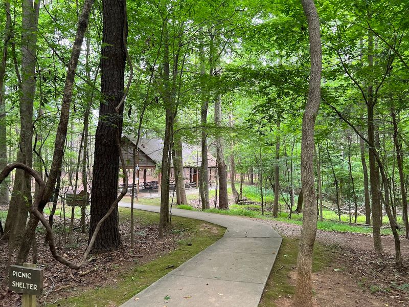 A Peaceful Escape Just Minutes From Downtown Durham
