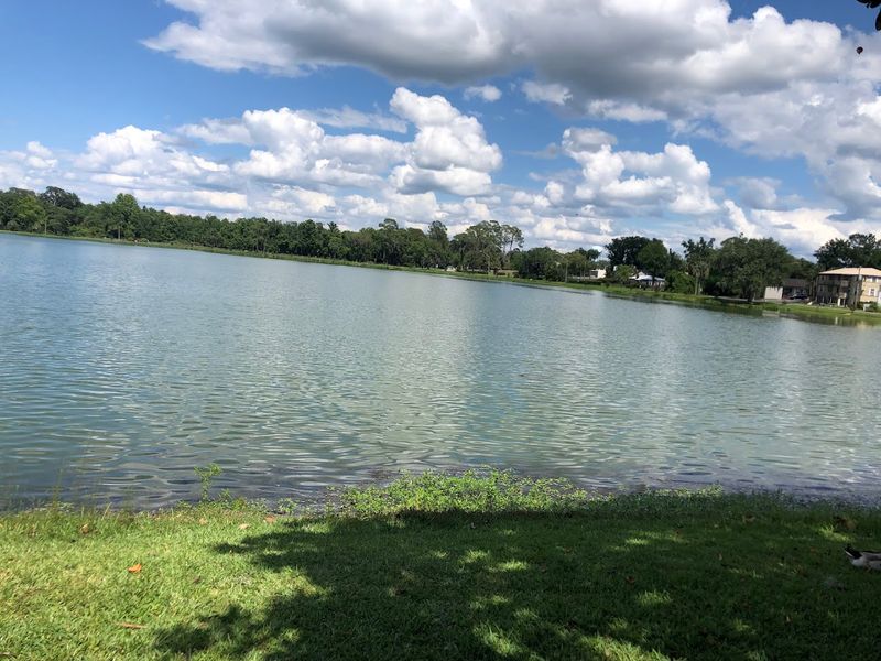 A Warm Climate That Is Gentler Than South Florida