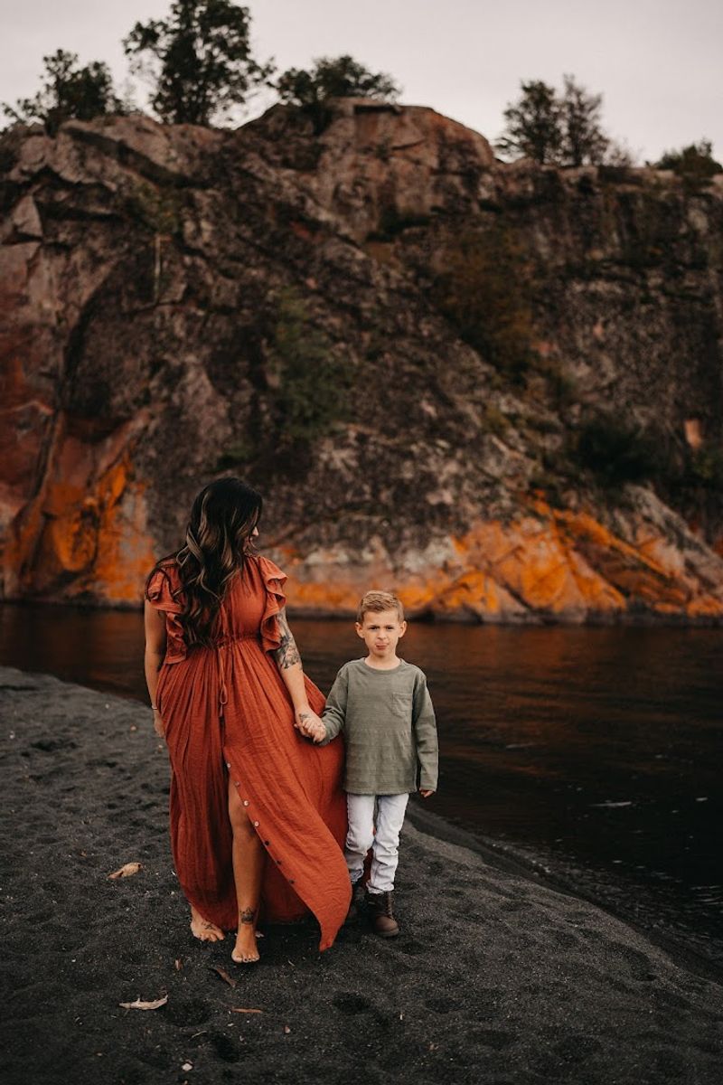 Rules, Etiquette, And Leaving It Better