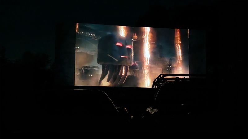 Weather, Seasons, and Show Schedule