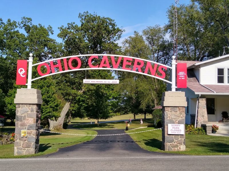 A 35-Acre Park Setting That Completes the Full Day Experience