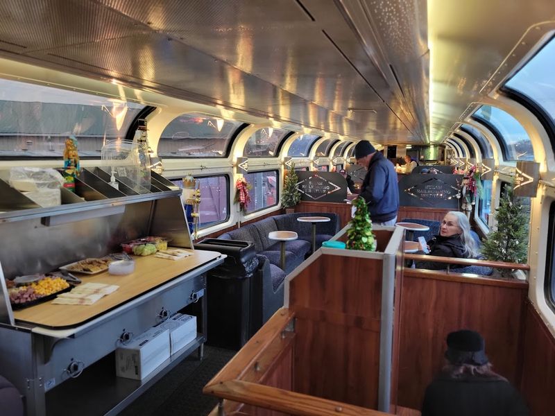 Why the Steam Railroading Institute Belongs on Your Michigan Bucket List