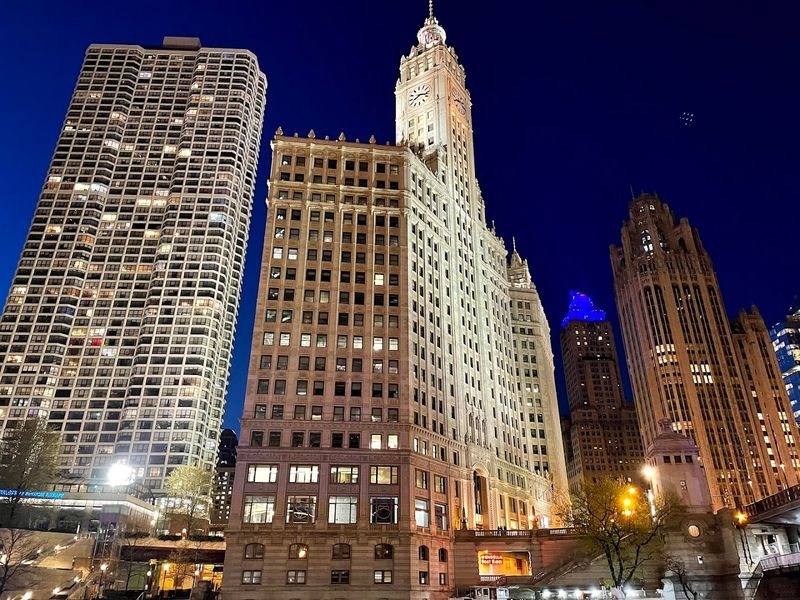 Family friendly stops and low stress breaks