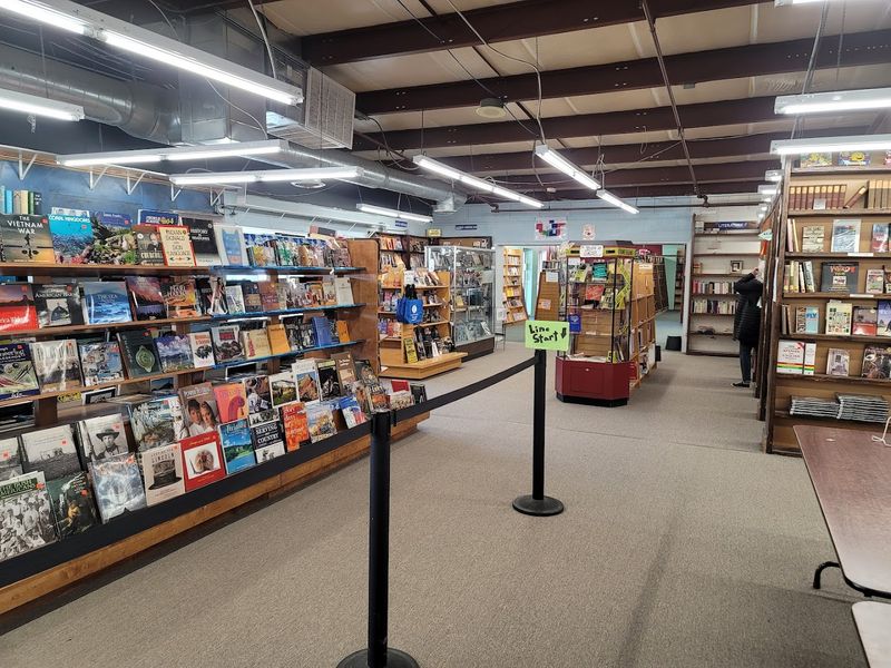 Gardner&rsquo;s Used Books & Music &mdash; Oklahoma (Tulsa)