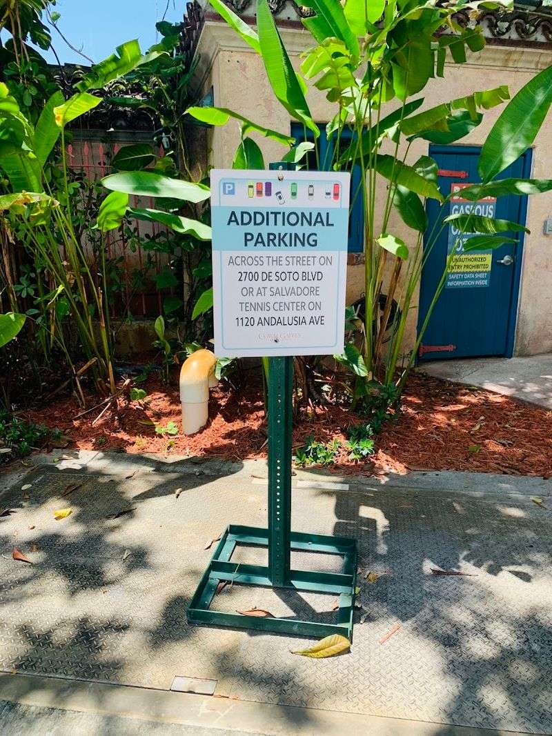 Tips for Parking and Getting There Without the Headache