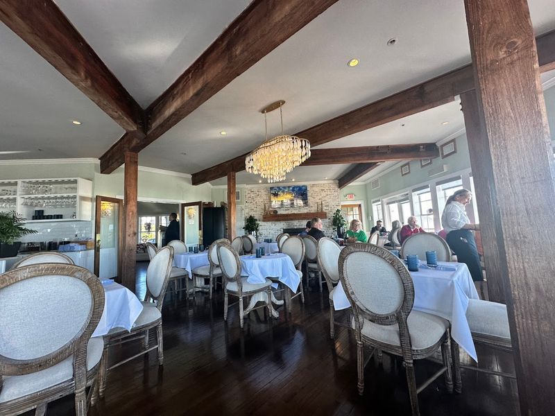 Impeccable Service and a Glowing Reputation