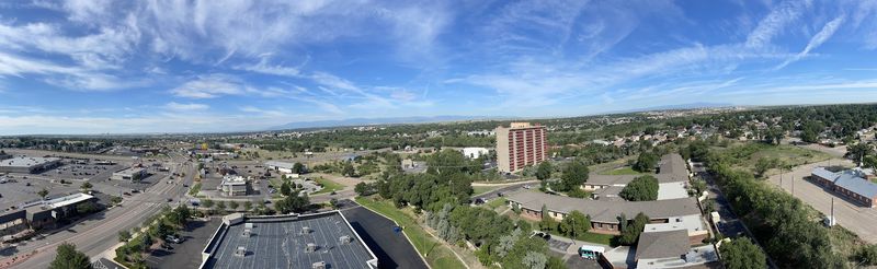 Low Cost of Living Overall