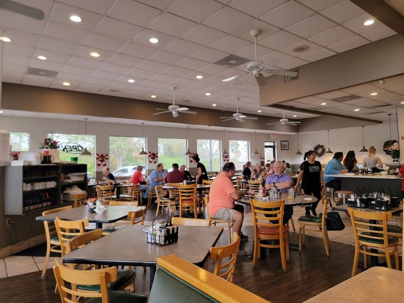 Friendly Service That Makes Guests Feel Like Regulars