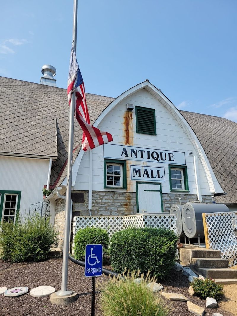 Location, Hours, and Planning Your Visit