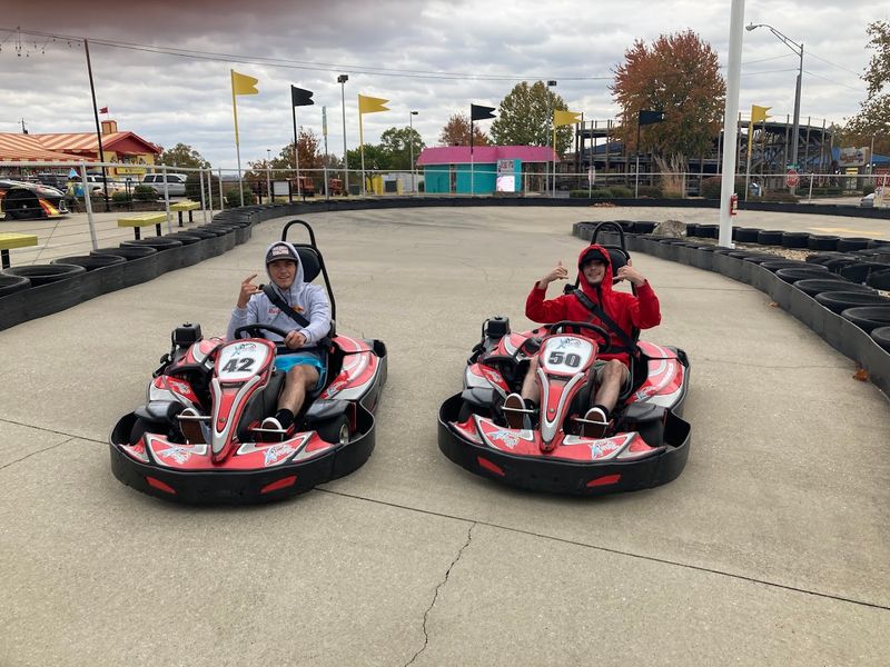 Race Packages Designed to Maximize Your Fun