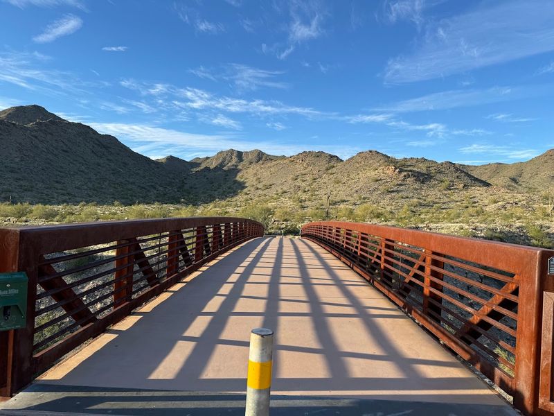 Skyline Regional Park &ndash; Buckeye