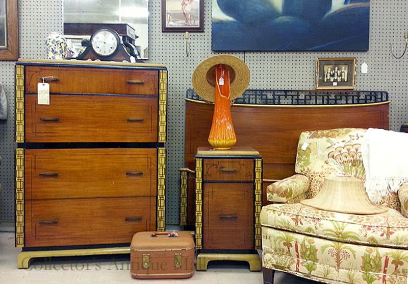 Hunting For Furniture That Lasts