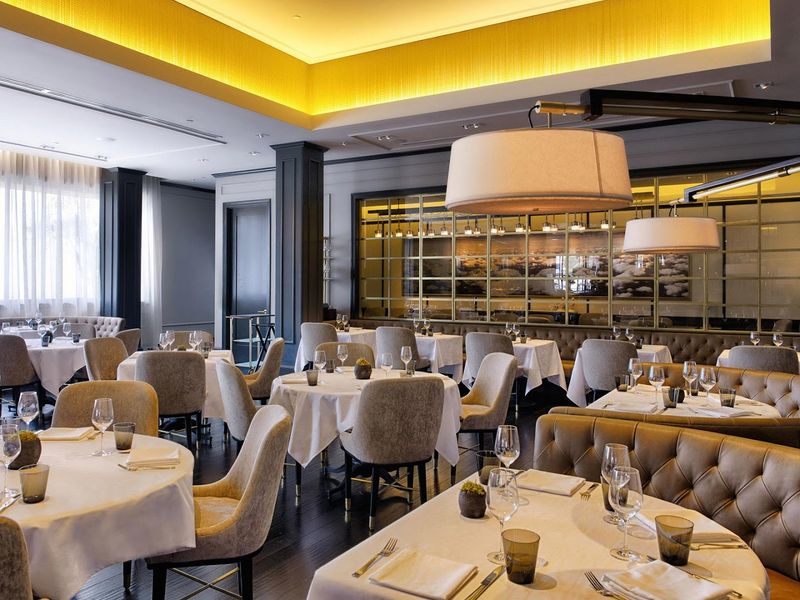 Bourbon Steak (Glendale)