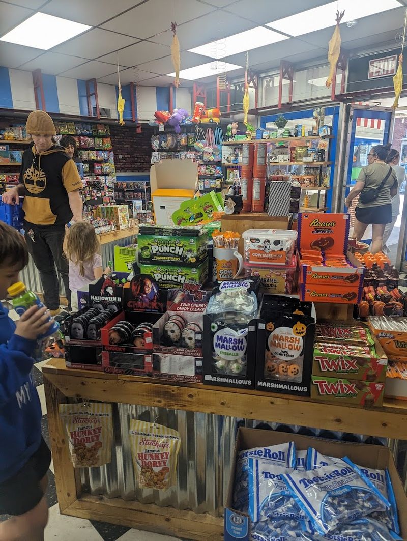 Grandpa Joe's Candy Shop (Miamisburg)