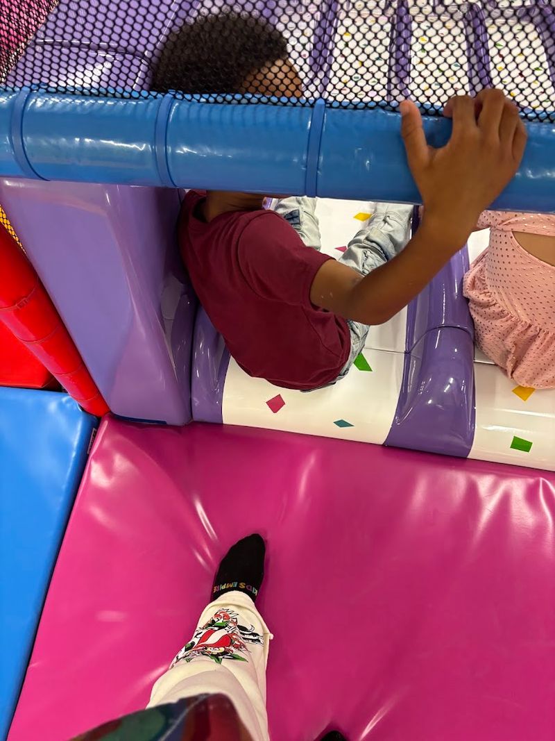 Clean, Safe, Sock Ready