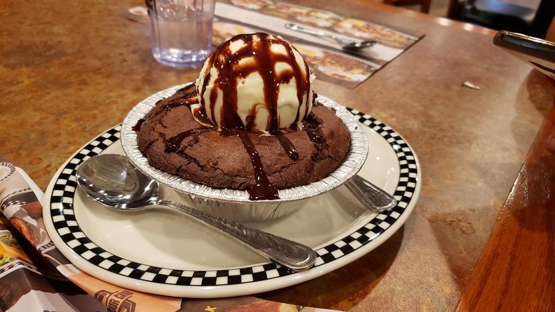 Bear Claw Treats and Sweet Finishes