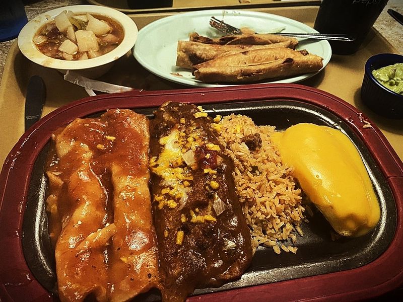 Pancho&rsquo;s Mexican Buffet - Arlington, TX