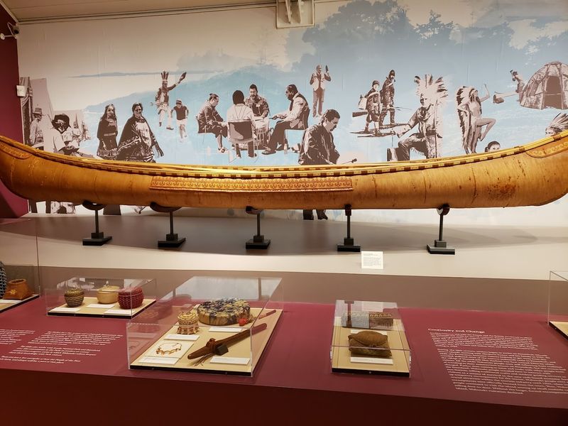 Abbe Museum, Bar Harbor