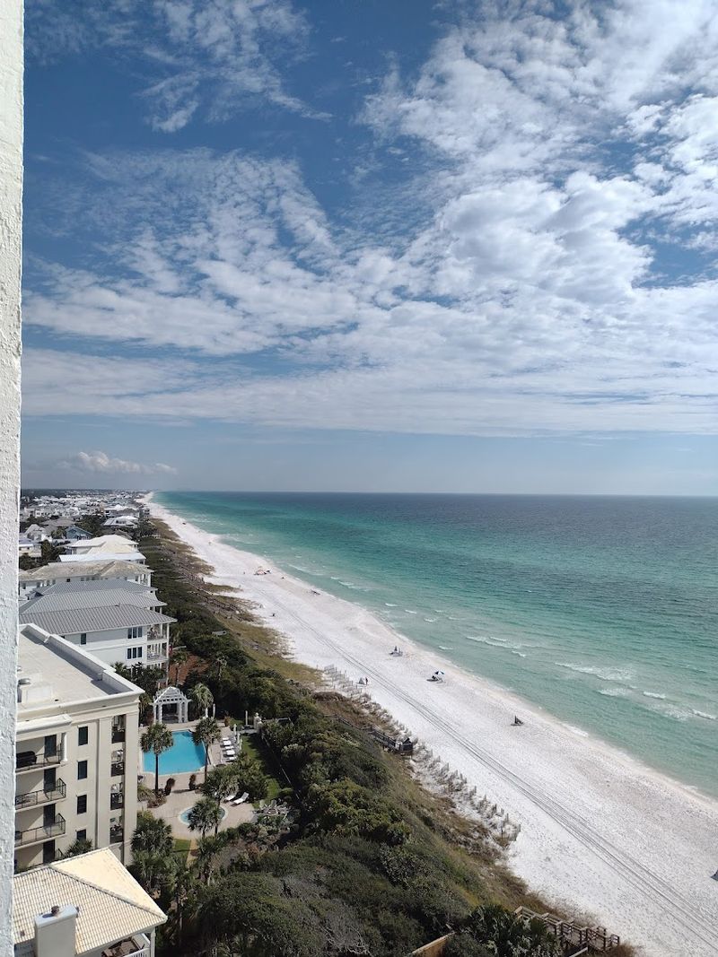 Seagrove Beach &ndash; Coastal Calm With Elevated Character