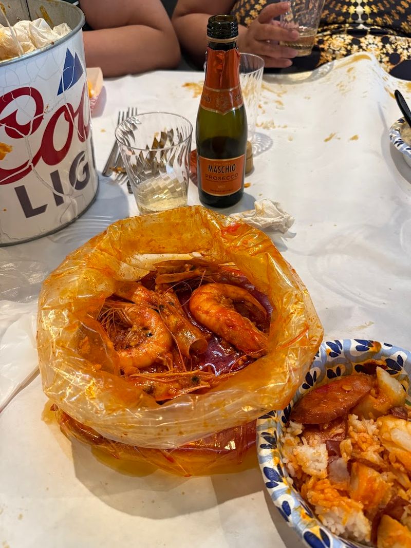 First Timer Ordering Game Plan