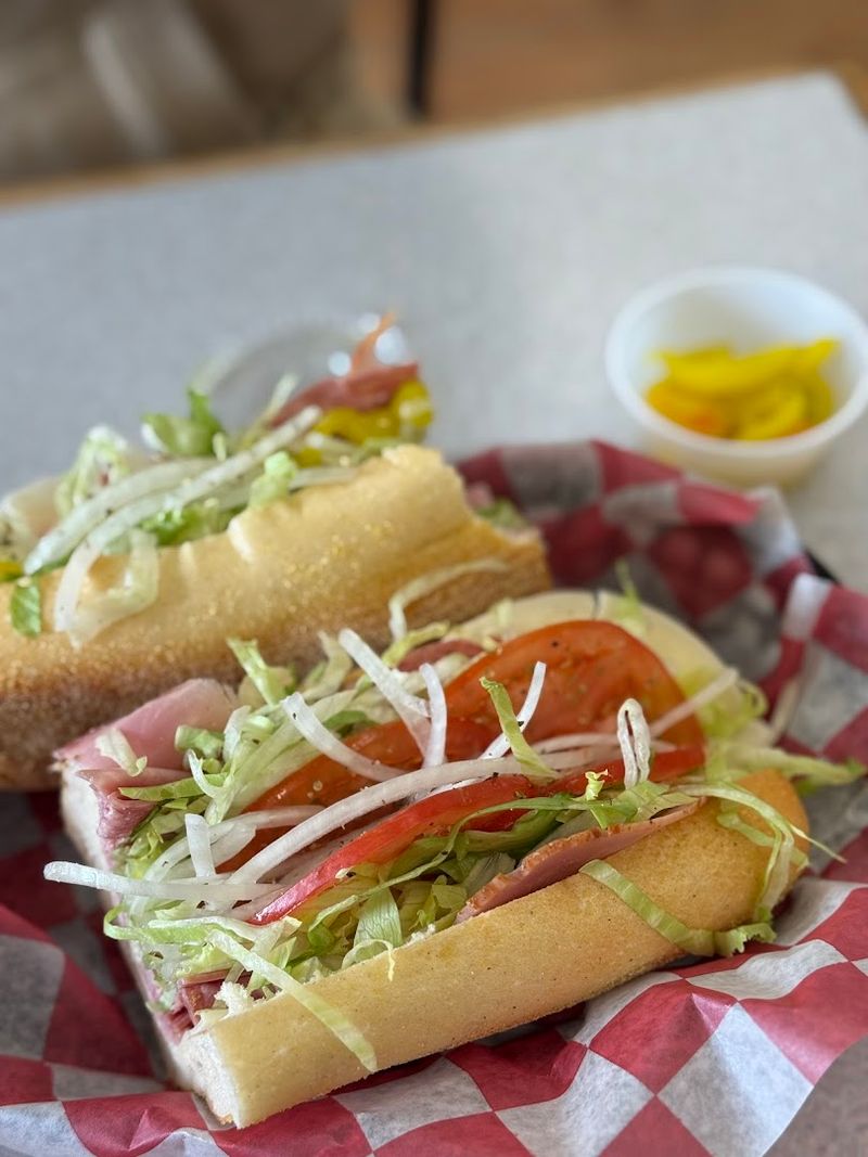 Ordering Like a Regular