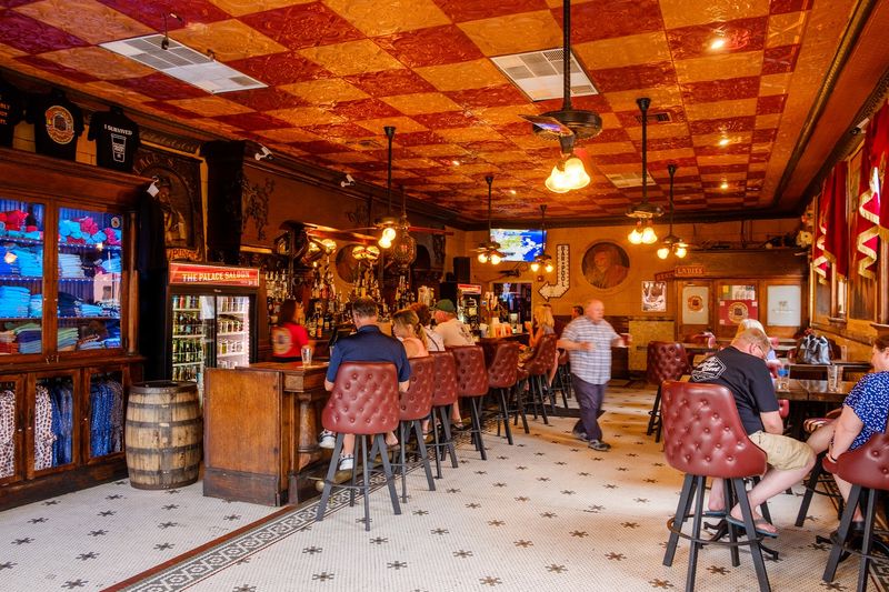 Palace Saloon