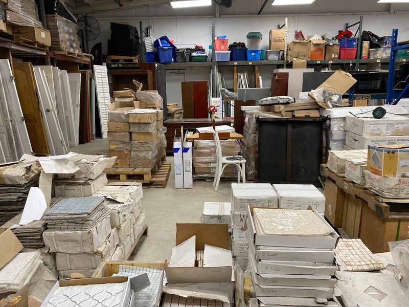 Habitat for Humanity ReStore - West Palm Beach