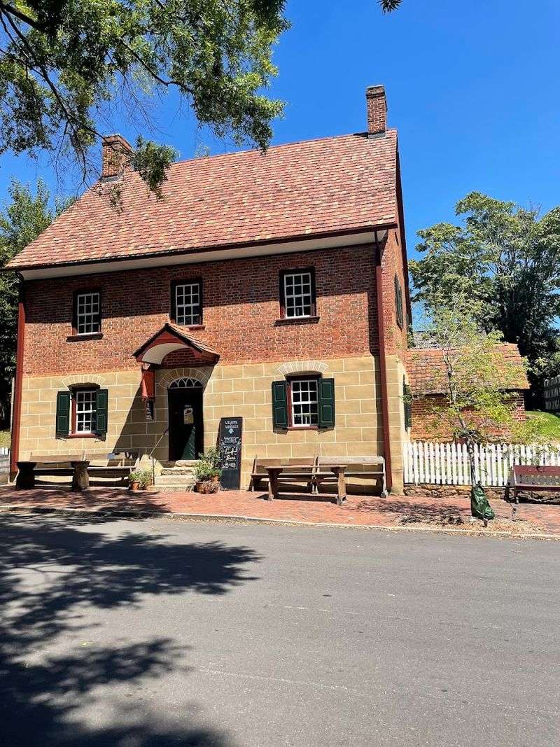 Historic Significance and Legacy