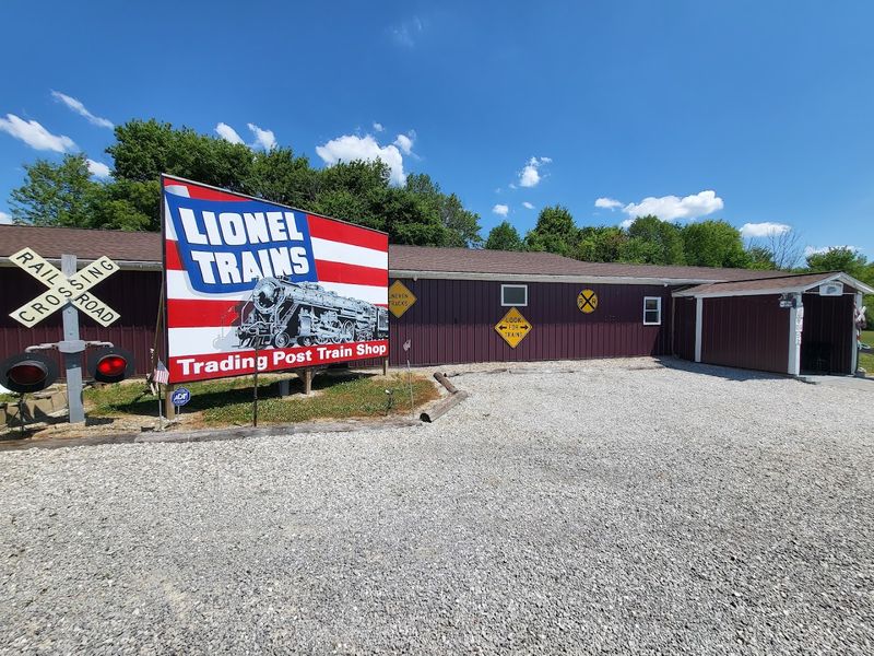 A Hidden Gem in Ohio's Amish Country