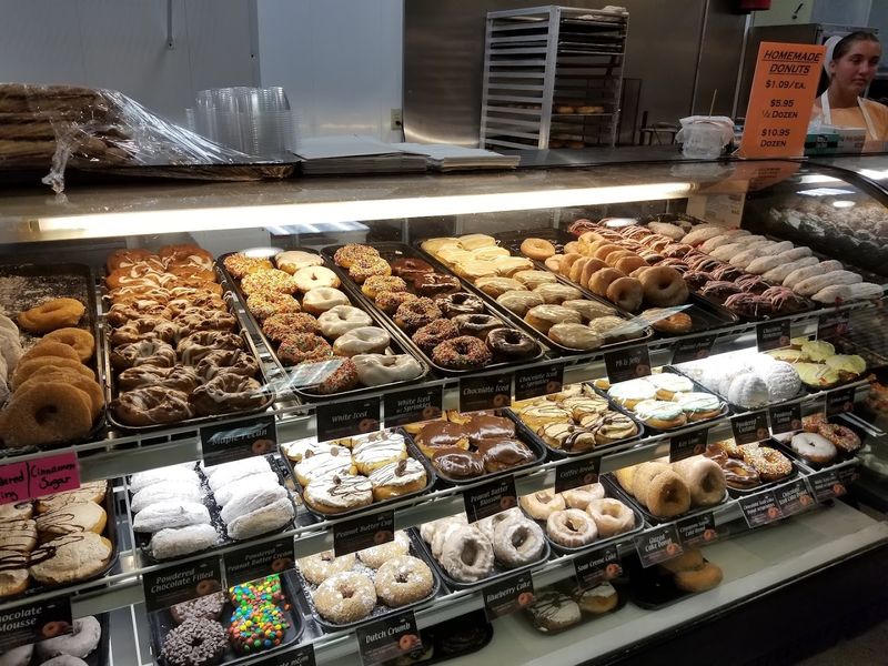 Pennsylvania Dutch Market, Hagerstown, Maryland