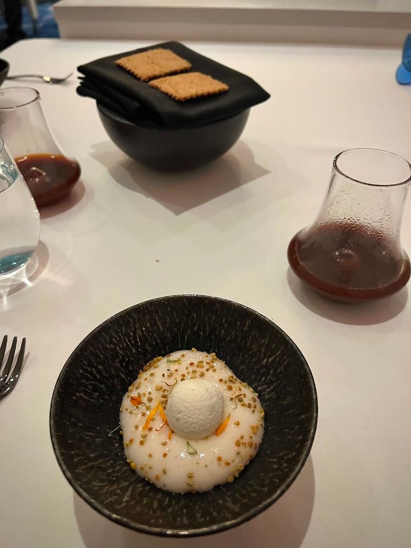 Strict Dress Code and Adults-Only Feel