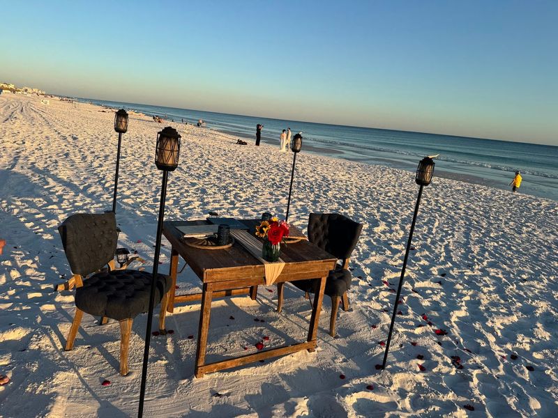 Adult-Focused, Elevated Environment