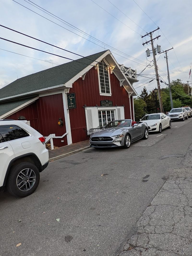 Why Chez Francois Proves Small Towns Can Outshine Big Cities