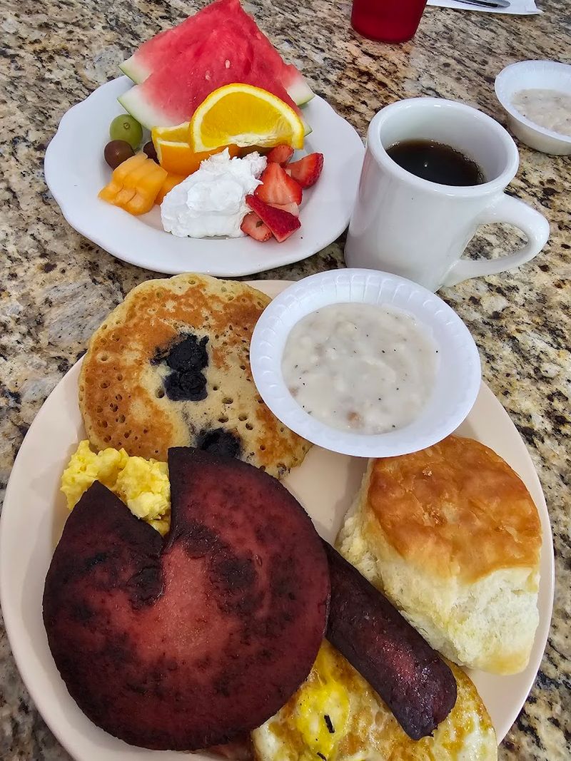 Unbeatable Value at Around $16 Per Adult