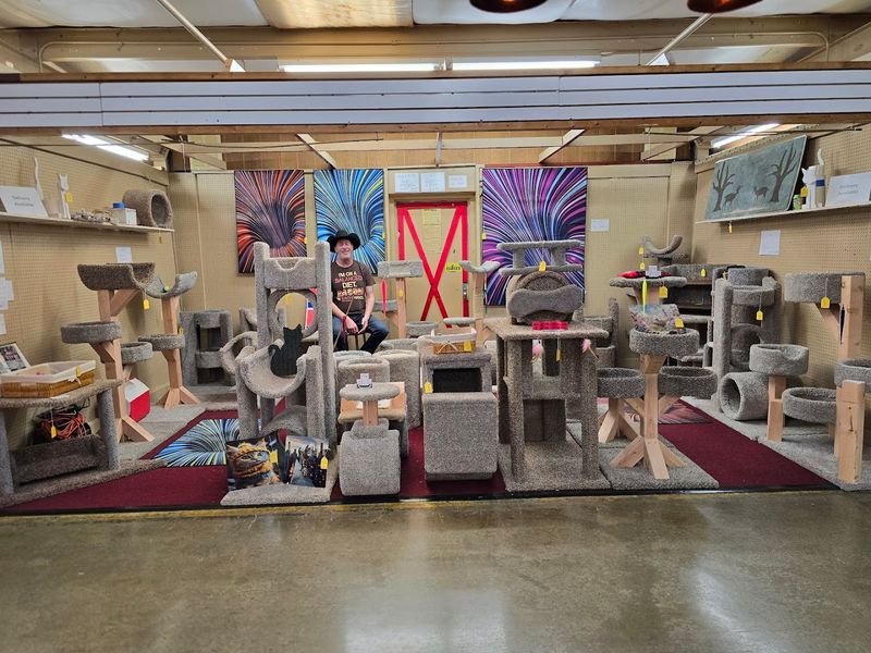 Fun Events and a Strong Community Atmosphere