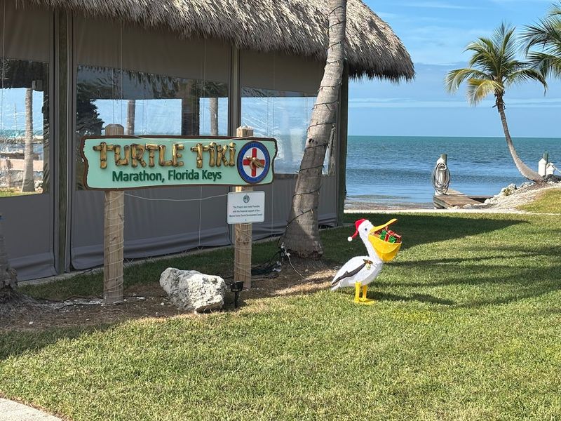 A Meaningful Detour Along the Overseas Highway