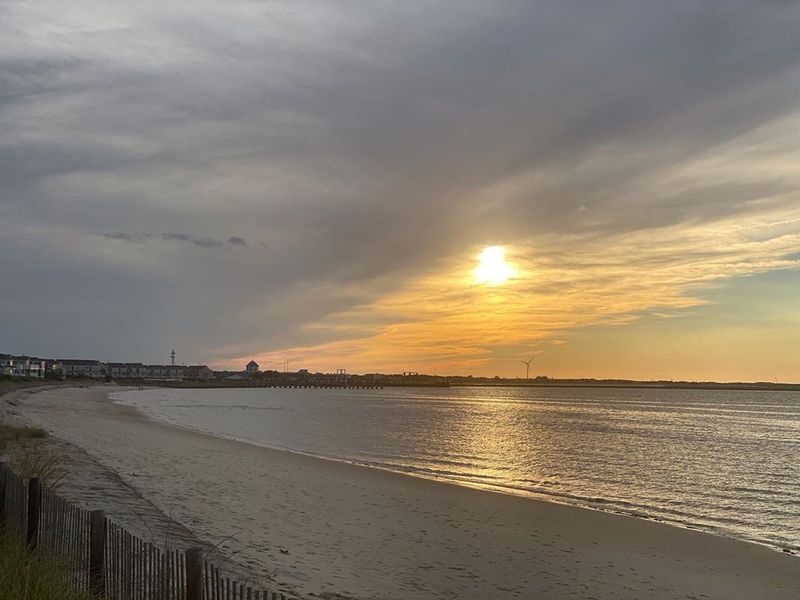Cape Henlopen State Park &mdash; Lewes, Delaware