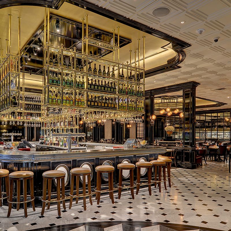 Bardot Brasserie &mdash; Las Vegas, NV