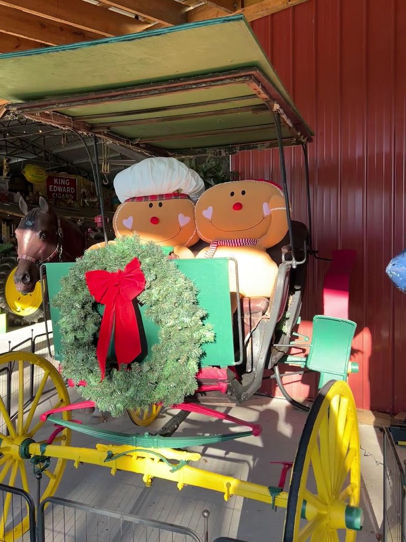 Seasonal Events and Holidays