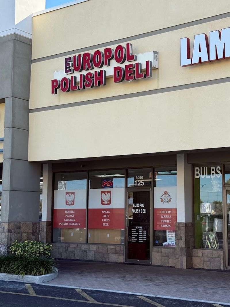 Europol Polish Deli (Winter Park)