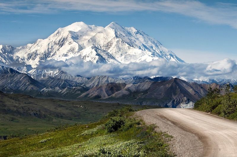 Denali – Alaska