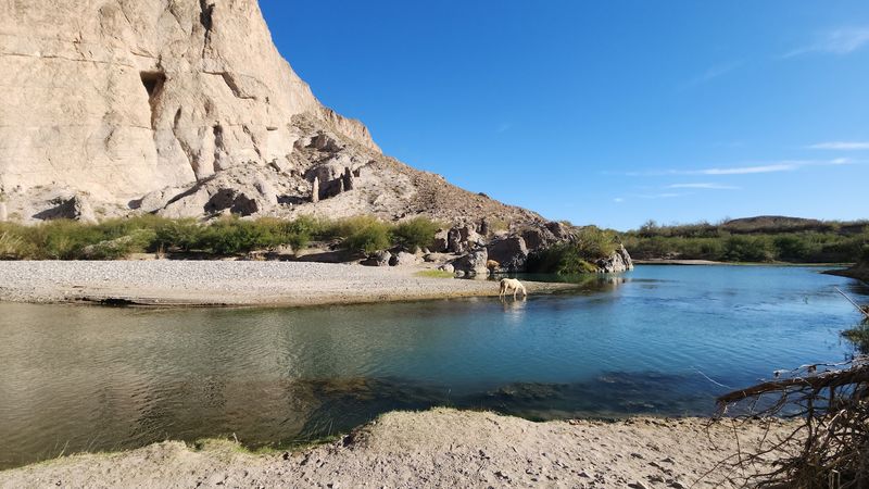 Big Bend National Park, Texas