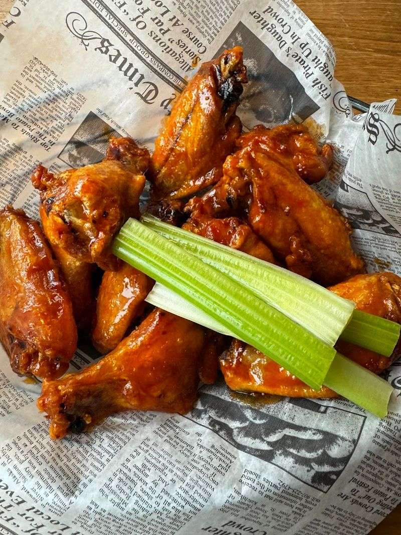 Bistro on Bridge, Pheonixville