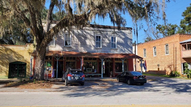 Micanopy