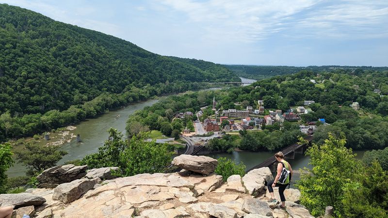 Maryland Heights Trail