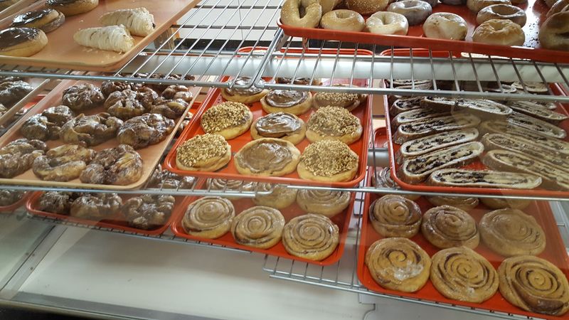 Cinnamon Rolls That Redefine the Standard