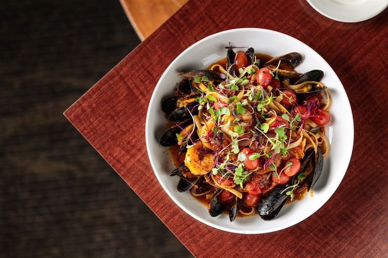 Seafood Menu Highlights Beyond the Salmon