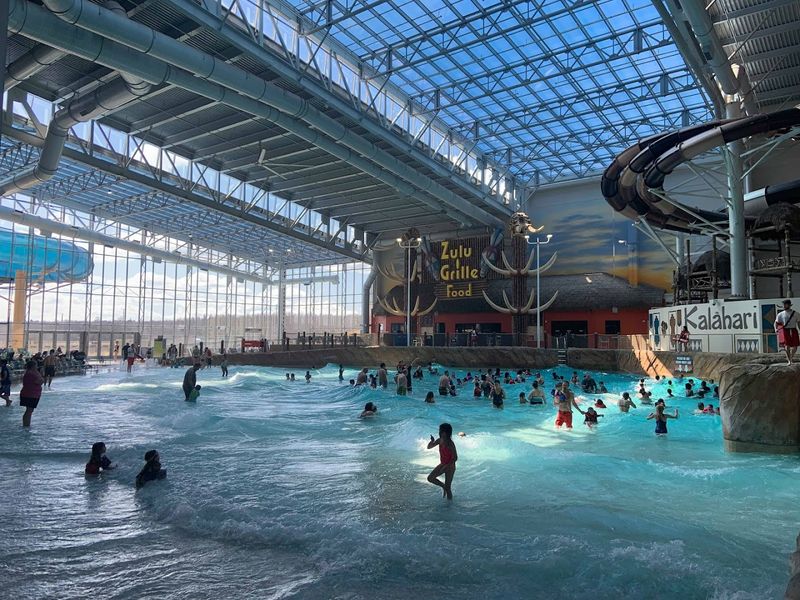 Spa and Wellness Reset