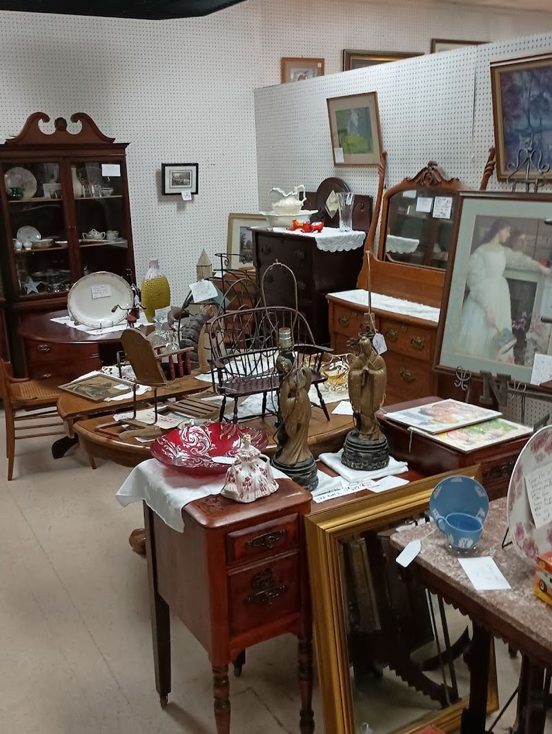 A True Treasure Hunt Experience